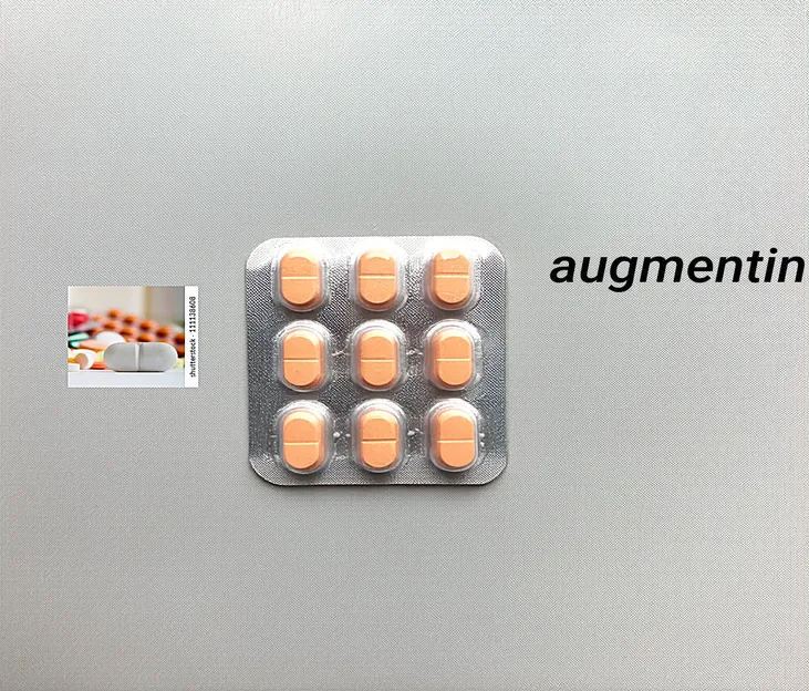 Augmentin 1