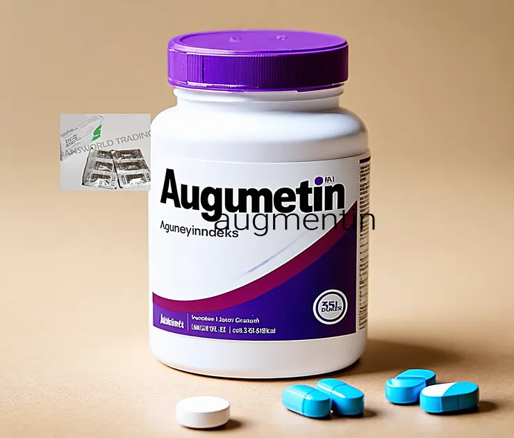 Augmentin 2