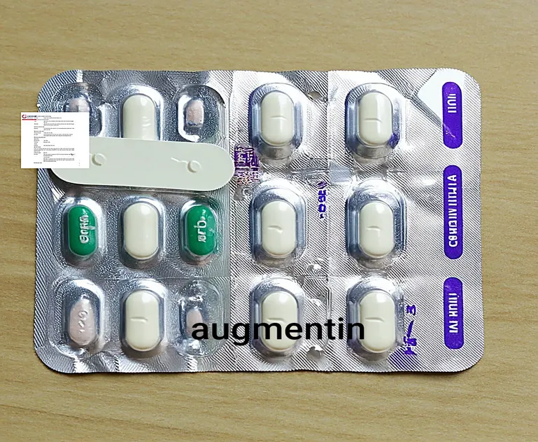 Augmentin 3